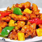 Best Sweet and Sour Chicken 甜酸鸡 in Rancho Cucamonga, CA