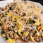 Best Barbecue Pork Fried Rice 叉烧炒饭 in Rancho Cucamonga, CA