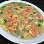 Best Shrimp in Lobster Sauce 虾龙糊 in Rancho Cucamonga, CA