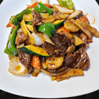 Best Szechuan Beef 四川牛 in Rancho Cucamonga, CA