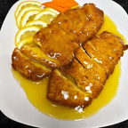 Best Lemon Chicken 柠檬鸡 in Rancho Cucamonga, CA