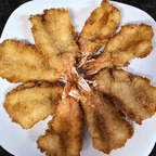 Best Deep Fried Shrimp (8) 炸虾 in Rancho Cucamonga, CA
