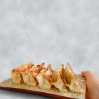 Best Pot Stickers (8) 锅贴 in Rancho Cucamonga, CA