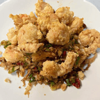 Best Salt & Pepper Shrimp 椒盐虾 in Rancho Cucamonga, CA