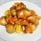 Best Sweet & Sour Pork 甜酸肉 in Rancho Cucamonga, CA