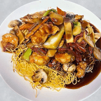 Best Wang Special Pan Fried Noodle in Rancho Cucamonga, CA