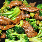 Best Broccoli Beef 西兰花牛肉 in Rancho Cucamonga, CA