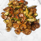 Best Cashew Nut Shrimp 腰果虾 in Rancho Cucamonga, CA