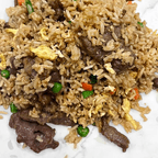 Best Beef Fried Rice 牛肉炒饭 in Rancho Cucamonga, CA