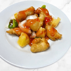 Best Sweet & Sour Chicken 甜酸鸡 in Rancho Cucamonga, CA