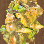 Best Fish Fillet in Hot Garlic Sauce 鱼香鱼片 in Rancho Cucamonga, CA